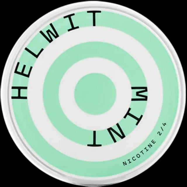 HELWIT Mint Slim by HELWIT - Normal