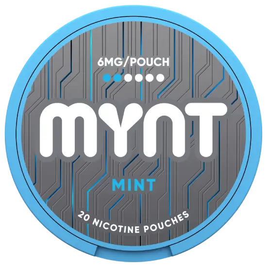 MYNT Mint Slim Regular by MYNT - Normal