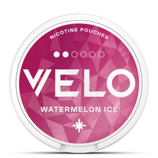 VELO Watermelon Ice Mini (ES) by VELO - Normal