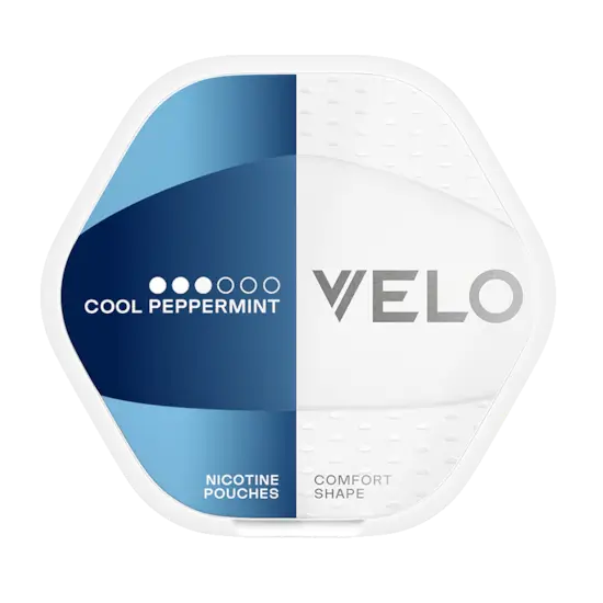 VELO Shift Cool Peppermint by VELO - Strong