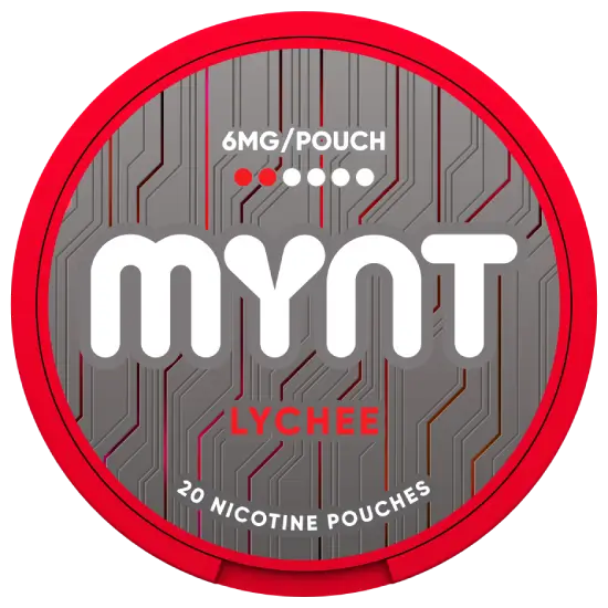 MYNT Lychee Regular by MYNT - Normal
