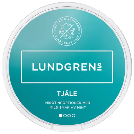 Lundgrens Tjäle by Lundgrens - Normal