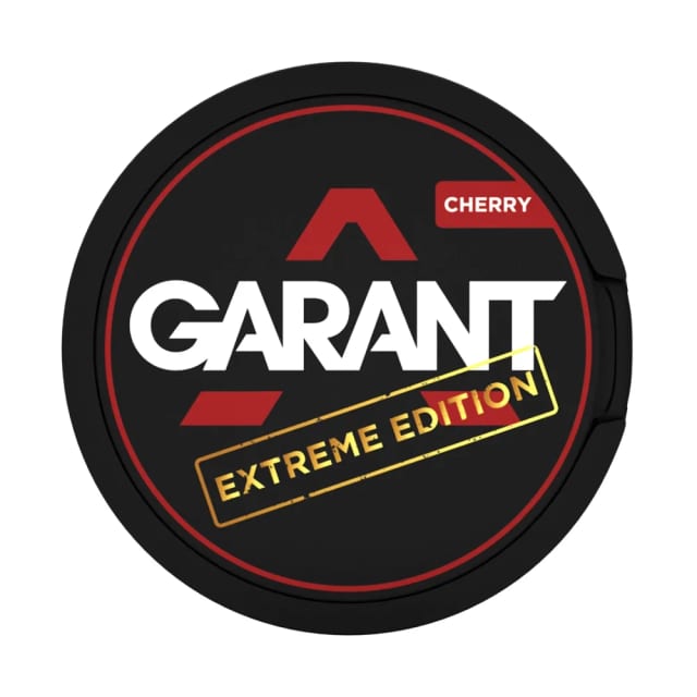 Garant Cherry Extreme by Garant - Super Strong