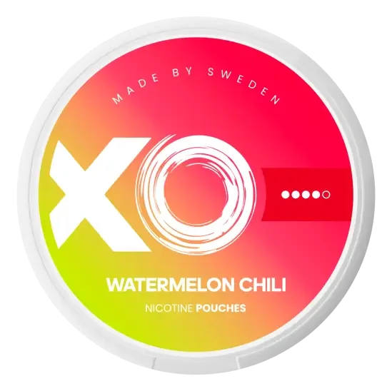 XO Watermelon Chili by XO - Strong