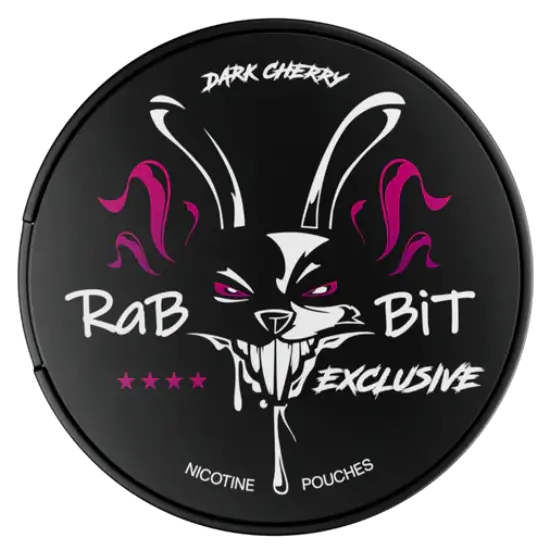 Rabbit Dark Cherry by Rabbit - Super Strong