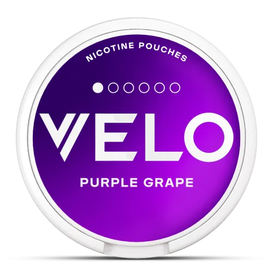 VELO Purple Grape Mini (ES) by VELO - Normal