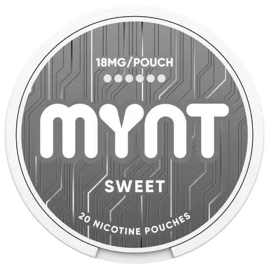 MYNT Sweet Slim Strong by MYNT - Super Strong