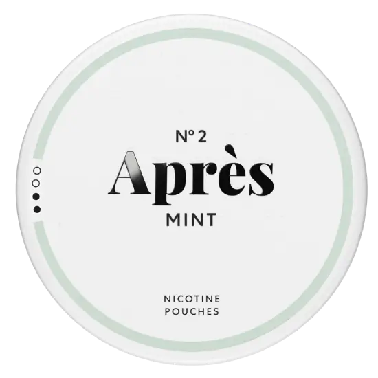 Après Mint by Après - Normal