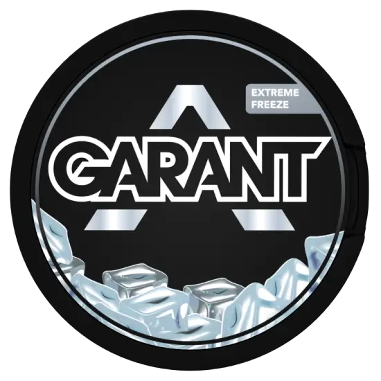 Garant Freeze Extreme by Garant - Super Strong