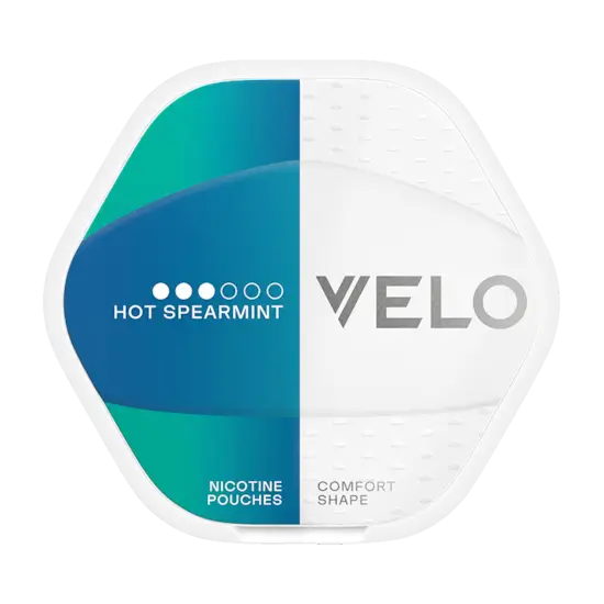 VELO Shift Hot Spearmint by VELO - Strong