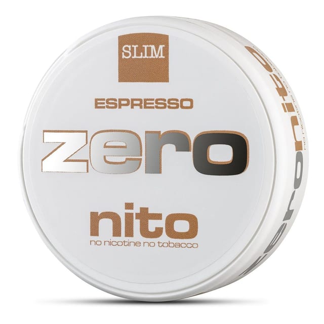 Zeronito Espresso Slim by Zeronito - Normal