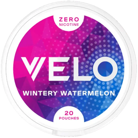 VELO Wintery Watermelon Zero by VELO - Normal
