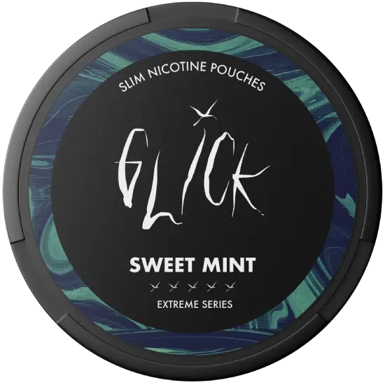 GLICK Sweet Mint Extreme by GLICK - Strong
