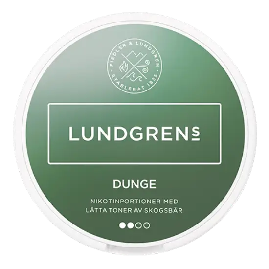 Lundgrens Dunge by Lundgrens - Strong