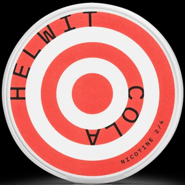 HELWIT Cola Slim by HELWIT - Normal