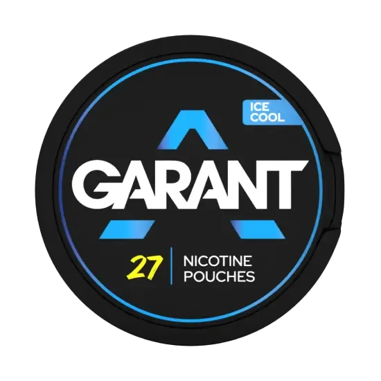 Garant Ice Cool by Garant - Extra Strong