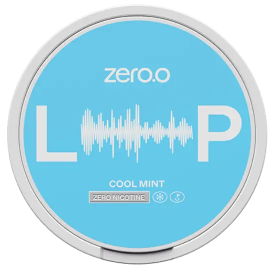 Loop Zero Cool Mint by Loop - Normal