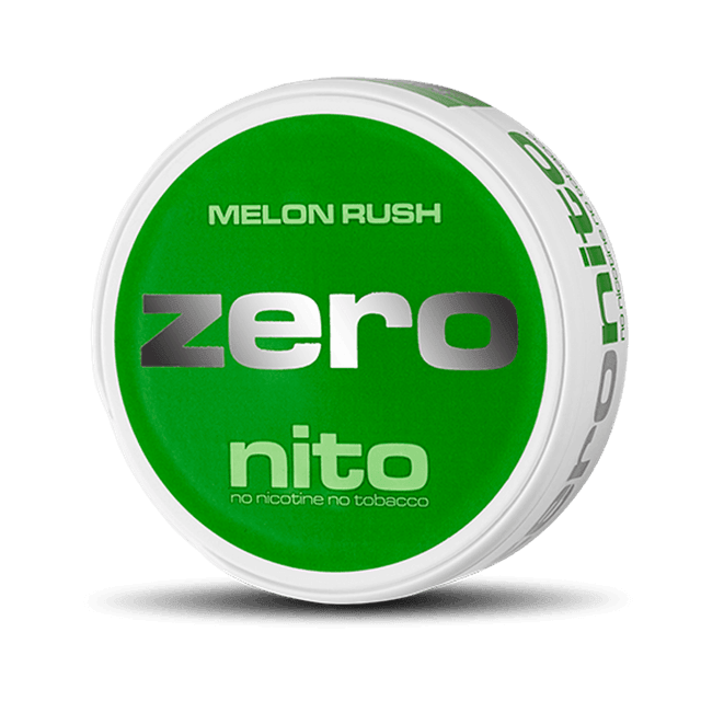 Zeronito Melon Rush by Zeronito - Normal