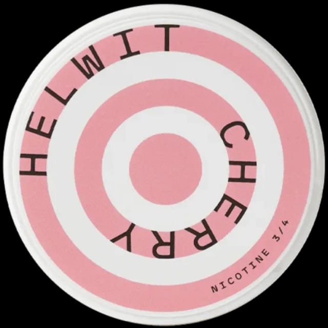 HELWIT Cherry Medium by HELWIT - Normal