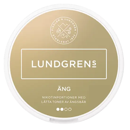 Lundgrens Äng by Lundgrens - Strong
