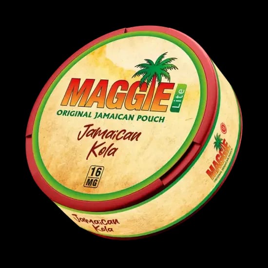 MAGGIE Lite Jamaican Kola by MAGGIE - Extra Strong