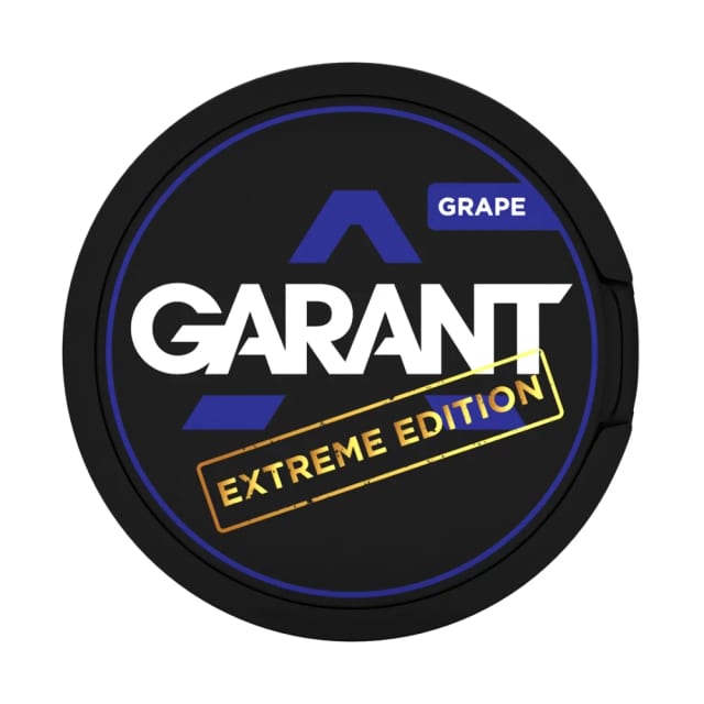 Garant Grape Extreme by Garant - Super Strong