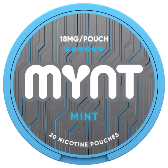MYNT Mint Slim Strong by MYNT - Super Strong