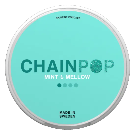 Chainpop Mint & Mellow by Chainpop - Normal