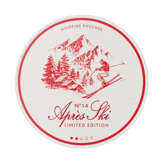 Après Ski Limited Edition by Après - Normal