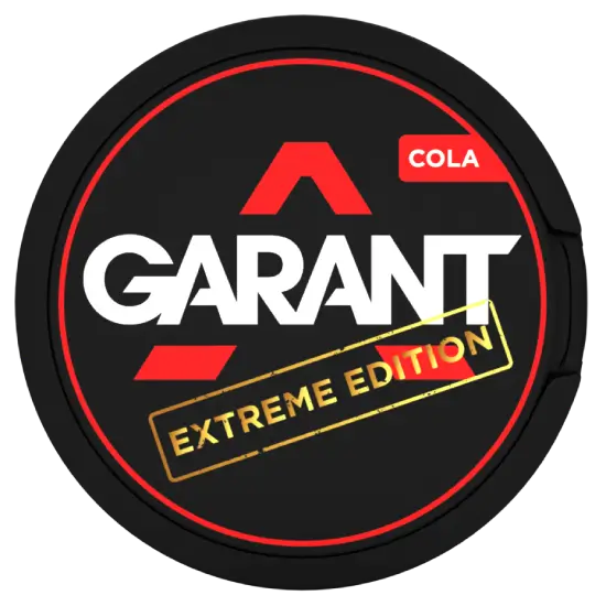 Garant Cola Extreme by Garant - Super Strong