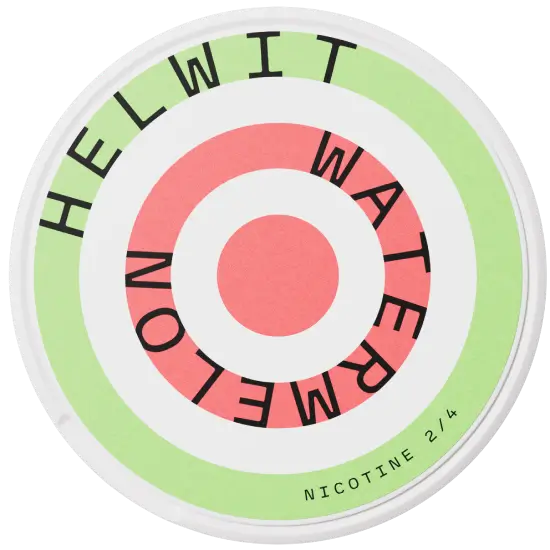 HELWIT Watermelon Slim by HELWIT - Normal