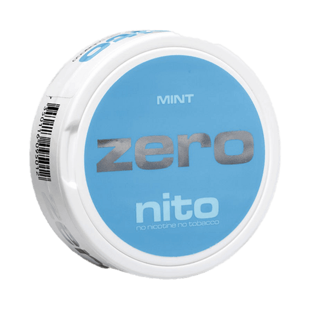 Zeronito Mint by Zeronito - Normal