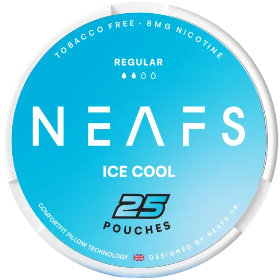 NEAFS Ice Cool Regular by NEAFS - Strong