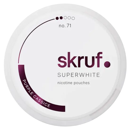 Skruf Purple Cassice S2 by Skruf - Normal