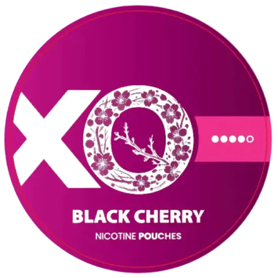 XO Black Cherry by XO - Strong