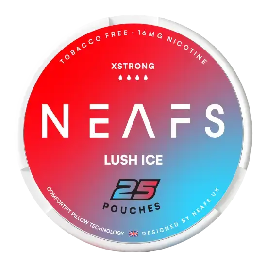 NEAFS Lush Ice Extra Strong by NEAFS - Extra Strong