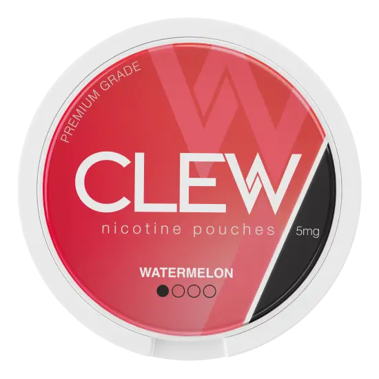 CLEW Watermelon 5mg by CLEW - Normal