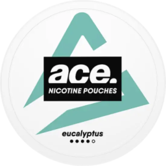 ACE Eucalyptus by ACE - Normal