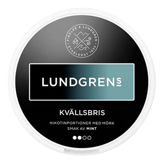 Lundgrens Kvällsbris by Lundgrens - Strong