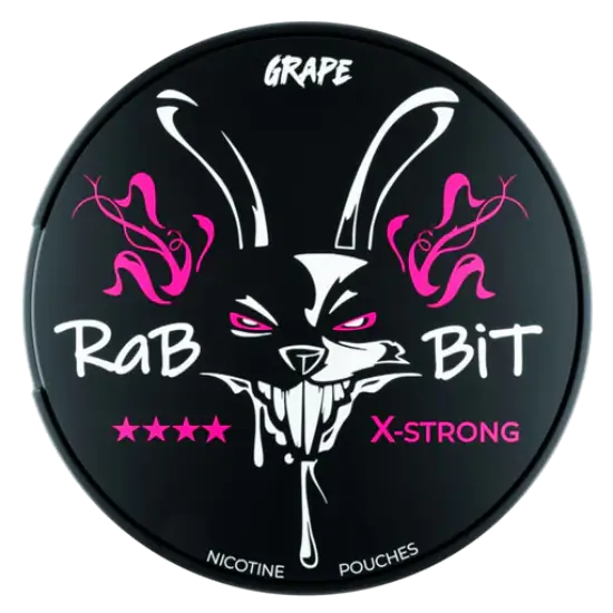 Rabbit Grape by Rabbit - Super Strong