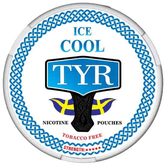 TYR Ice Cool by TYR - Extra Strong