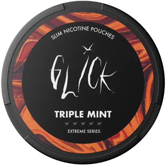 GLICK Triple Mint Extreme by GLICK - Strong