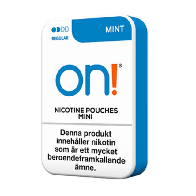 ON! Mint by ON! - Normal