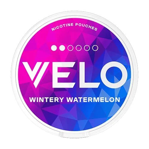 VELO Wintery Watermelon Mini by VELO - Normal
