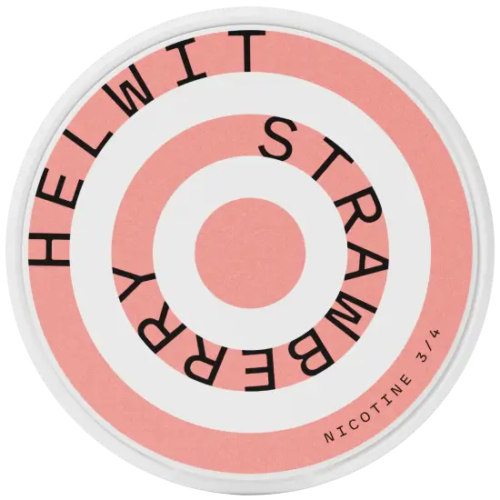 HELWIT Strawberry Medium by HELWIT - Normal