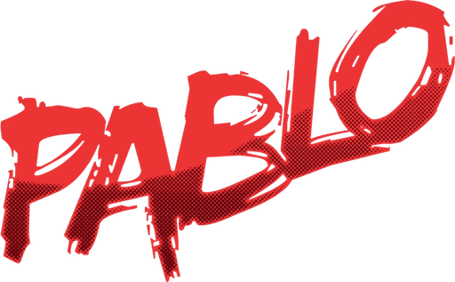 Pablo Logo